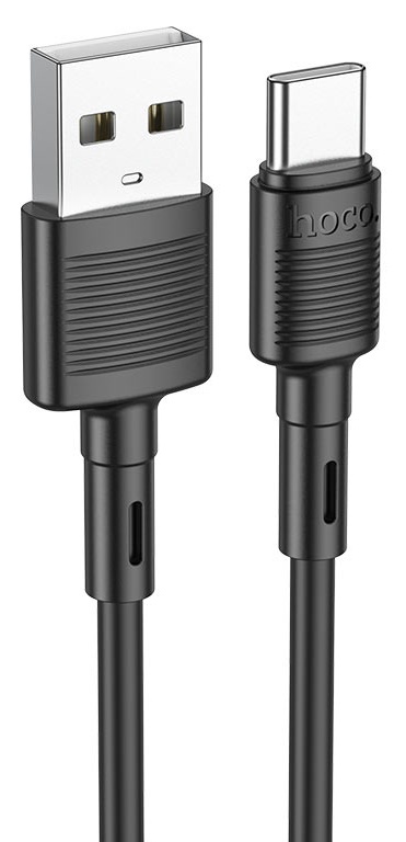 Cablu USB Hoco X83 Type-C Black
