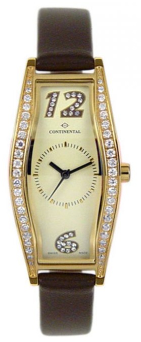 Ceas de mână Continental 5000-GP256