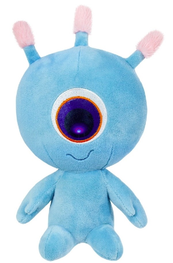 Мягкая игрушка Stip Monstru Blue (ST901)