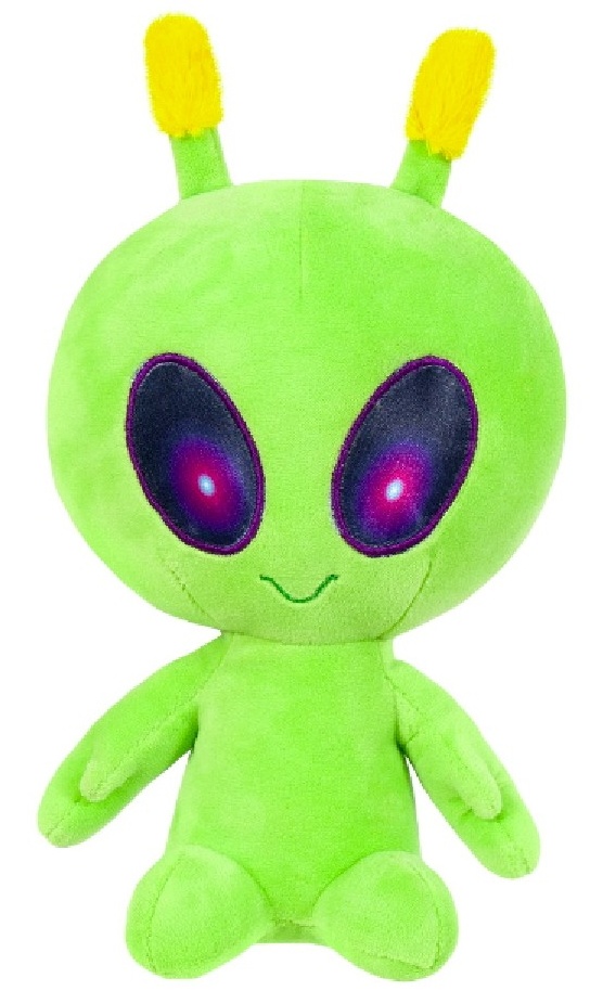 Мягкая игрушка Stip Monstru Green (ST903)