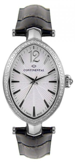 Ceas de mână Continental 5002-SS257