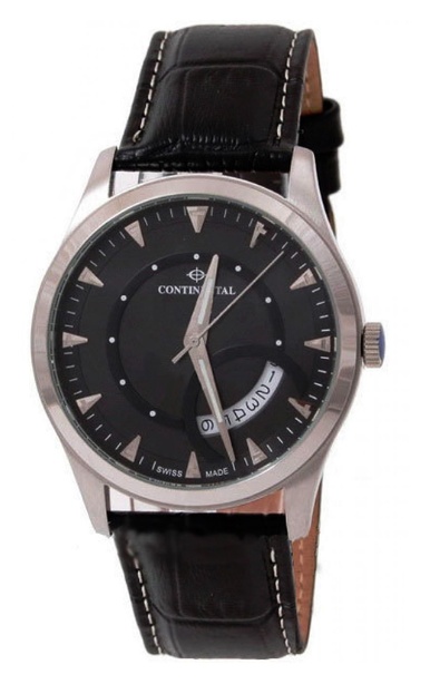 Наручные часы Continental 5004-SS158