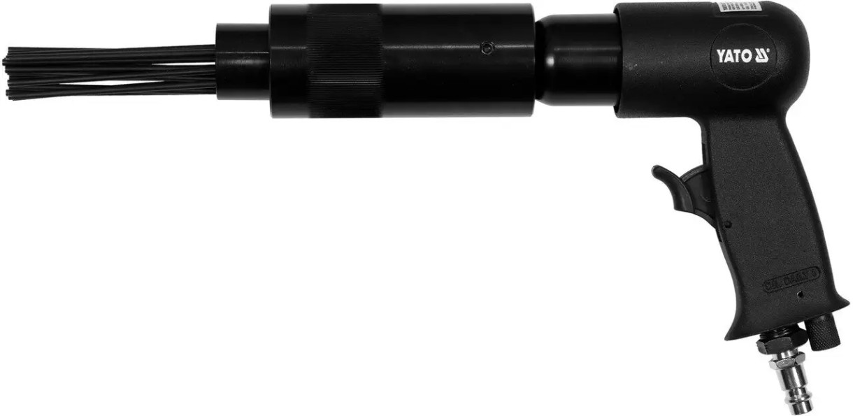 Ciocan cu ac pneumatic Yato YT-09910