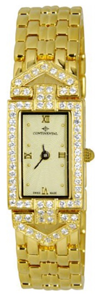 Наручные часы Continental 7936-236