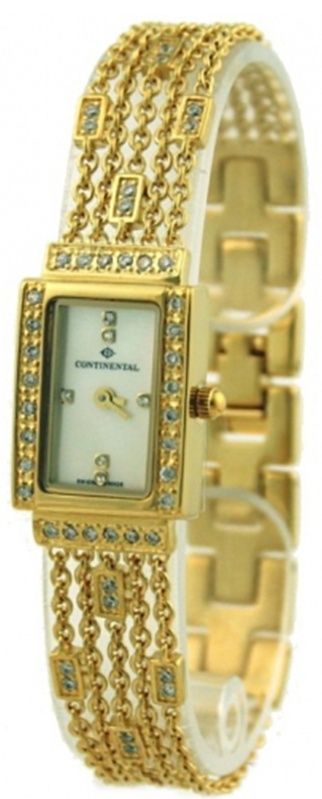Наручные часы Continental 7952-235