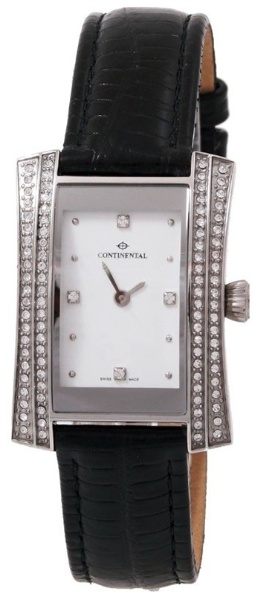 Ceas de mână Continental 8044-SS257