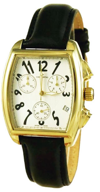 Наручные часы Continental 8150-GP156C