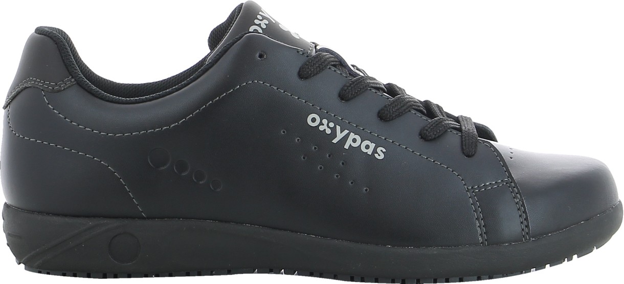 Adidași pentru bărbați Safety Jogger Oxypas Evan 44