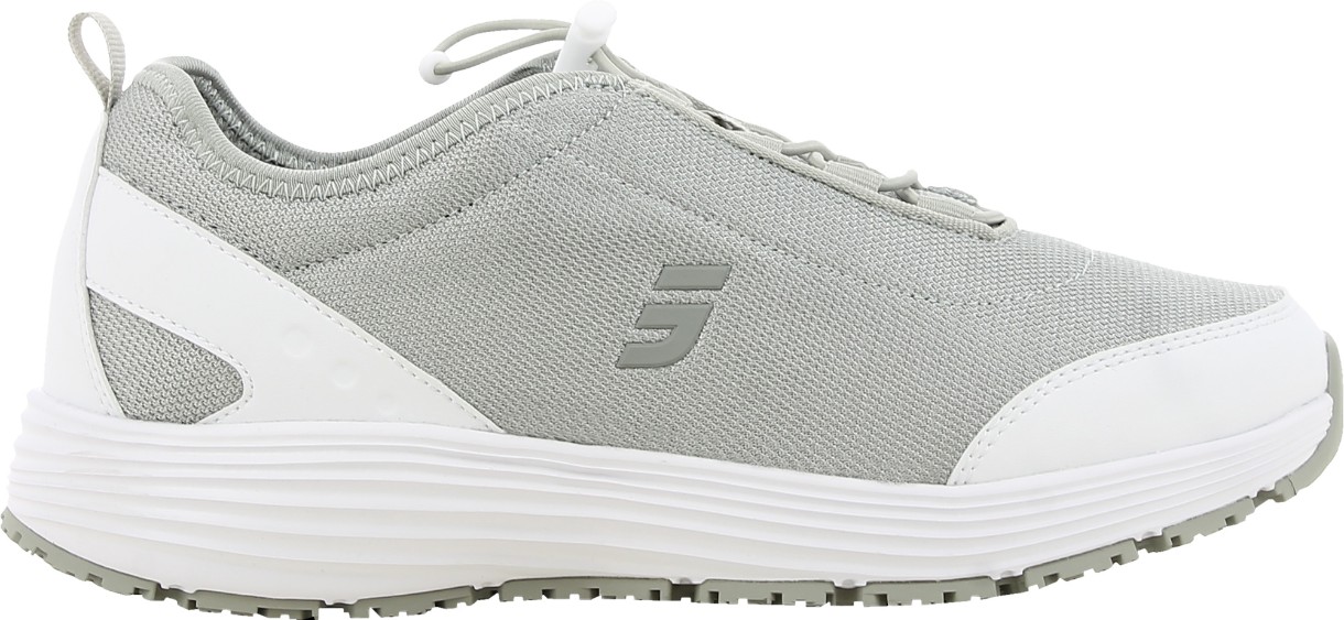 Adidași pentru bărbați Safety Jogger Oxypas James Grey 43