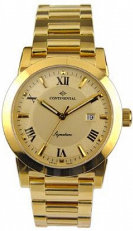 Наручные часы Continental 9071-136