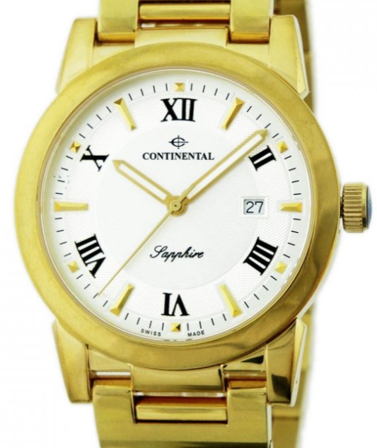 Наручные часы Continental 9071-137