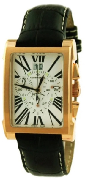 Наручные часы Continental 9151-RGP157C