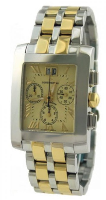 Наручные часы Continental 9221-146C