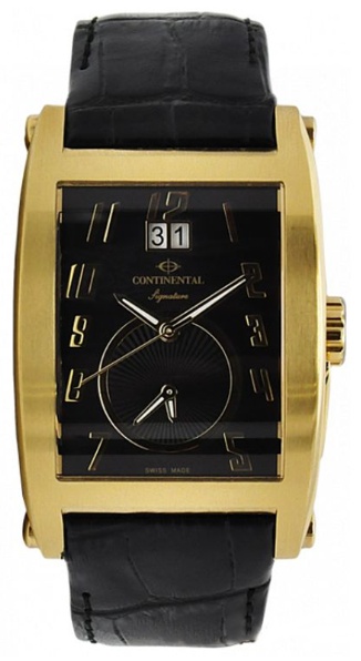 Наручные часы Continental 9970-GP158