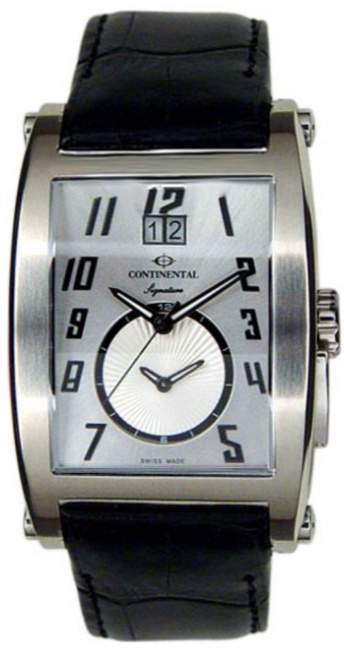 Наручные часы Continental 9970-SS157