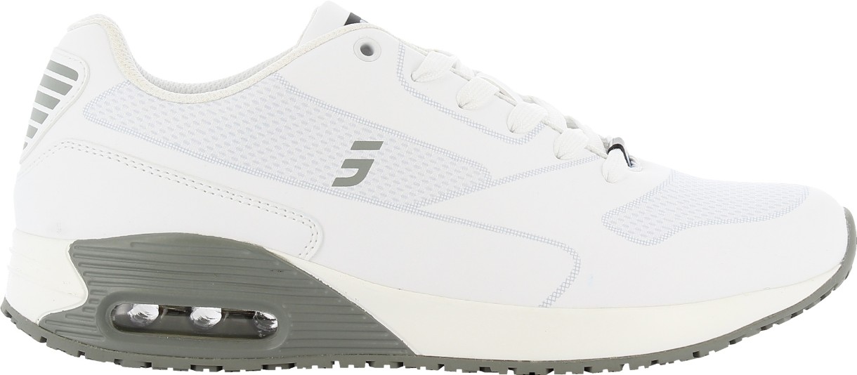 Adidași pentru bărbați Safety Jogger Oxypas Justin 47