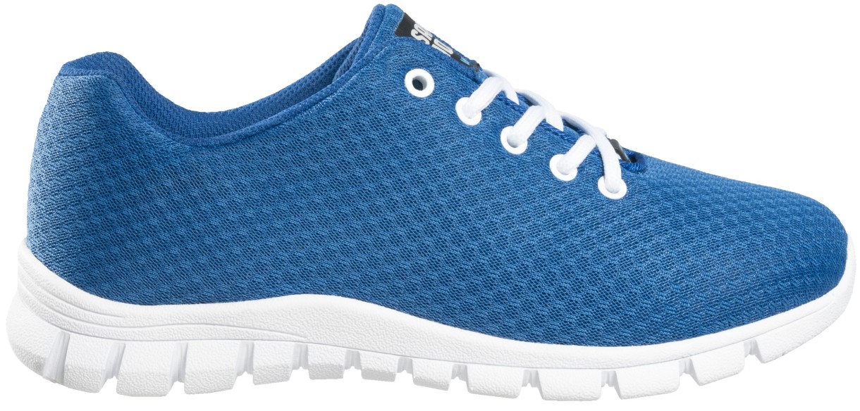 Кроссовки детские Safety Jogger Oxypas Kassie Blue 39