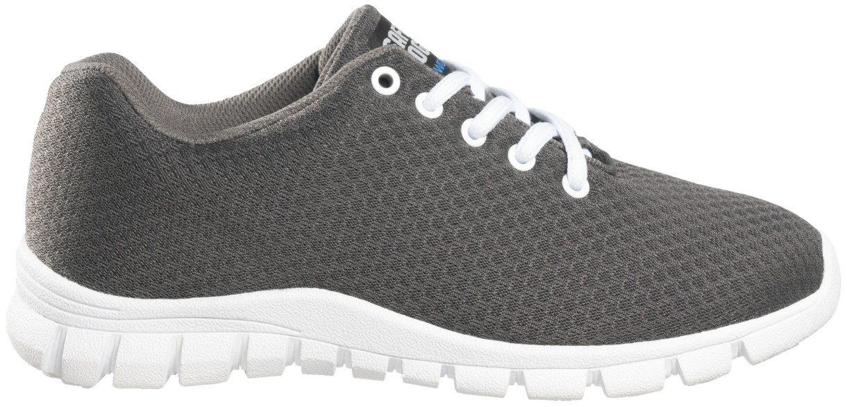 Кроссовки детские Safety Jogger Oxypas Kassie Grey 39