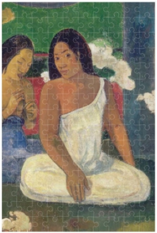 Пазл Londji Arearea Gauguin (PZ092)