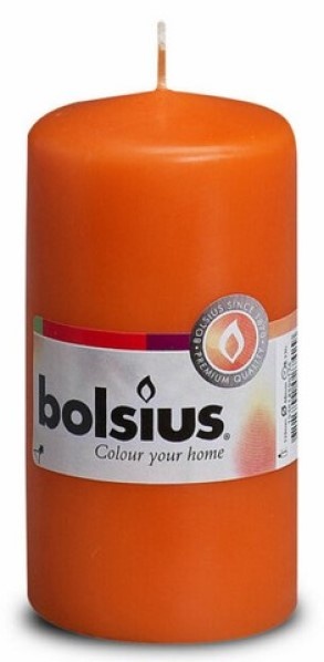 Свеча Bolsius 103614390136