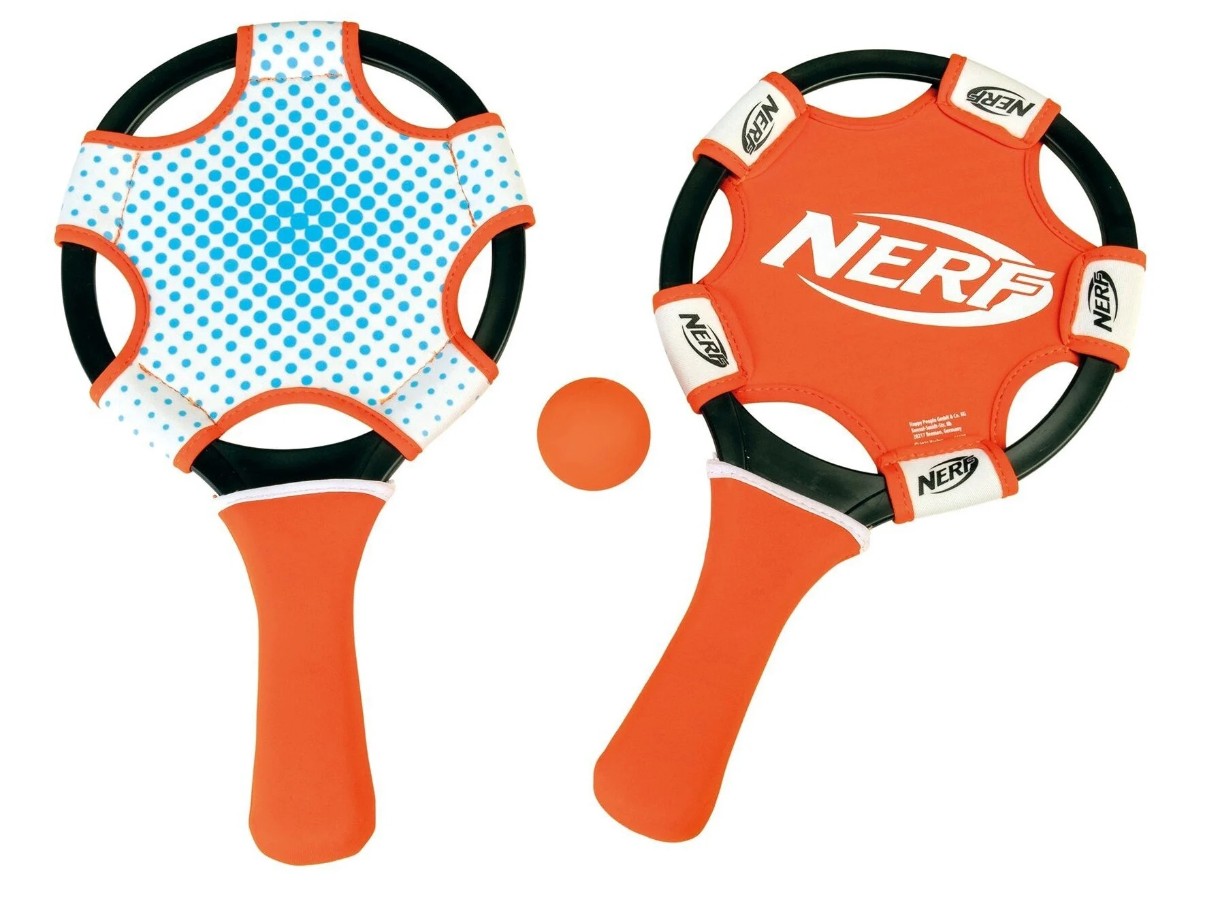 Ракетки Nerf (16639HP)