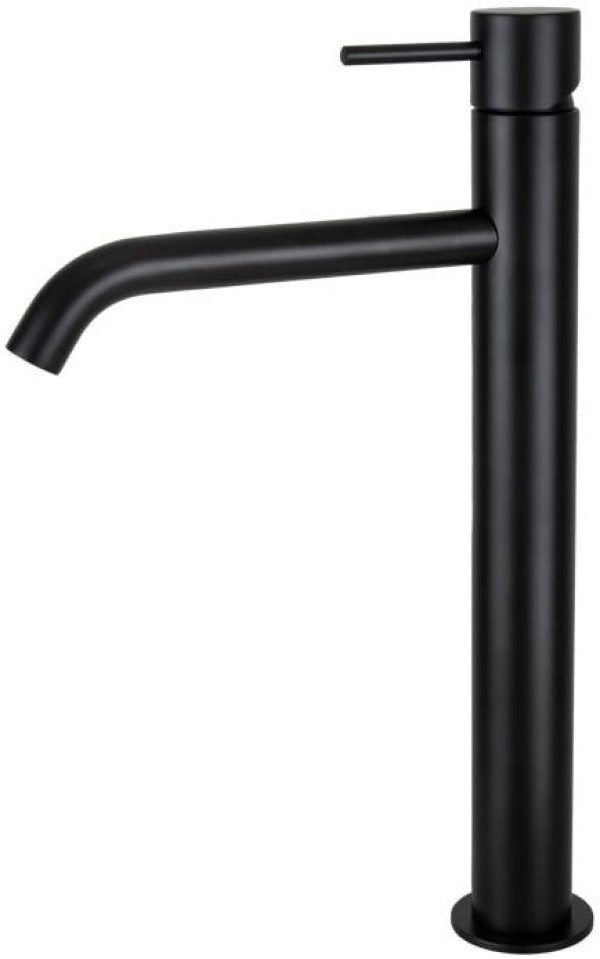 Baterie lavoar Remer X11LXLCFP Black Matt