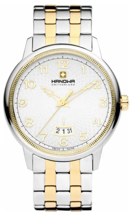 Наручные часы Hanowa HAWGH0001160