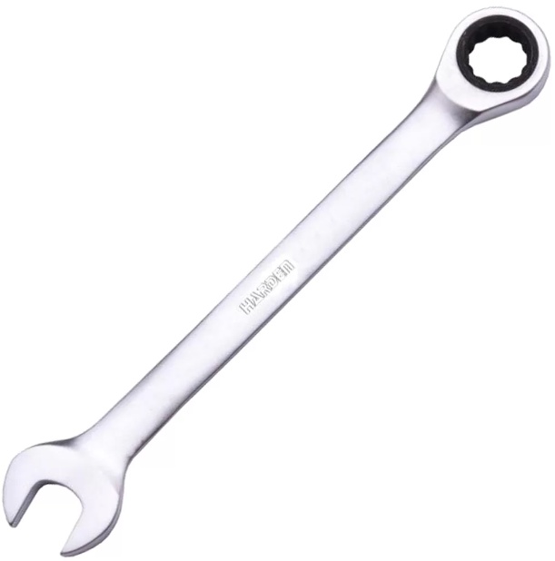 Cheie de piulițe Harden 24mm (540216)