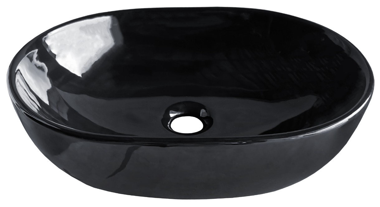 Lavoar VOLLE Amadeus Black (13-06-06Black)