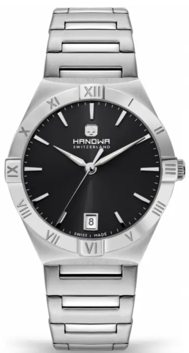 Ceas de mână Hanowa HAWLH2200401