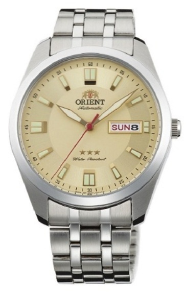Наручные часы Orient RA-AB0018G19B