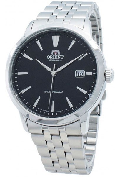 Наручные часы Orient RA-AC0F01B10B