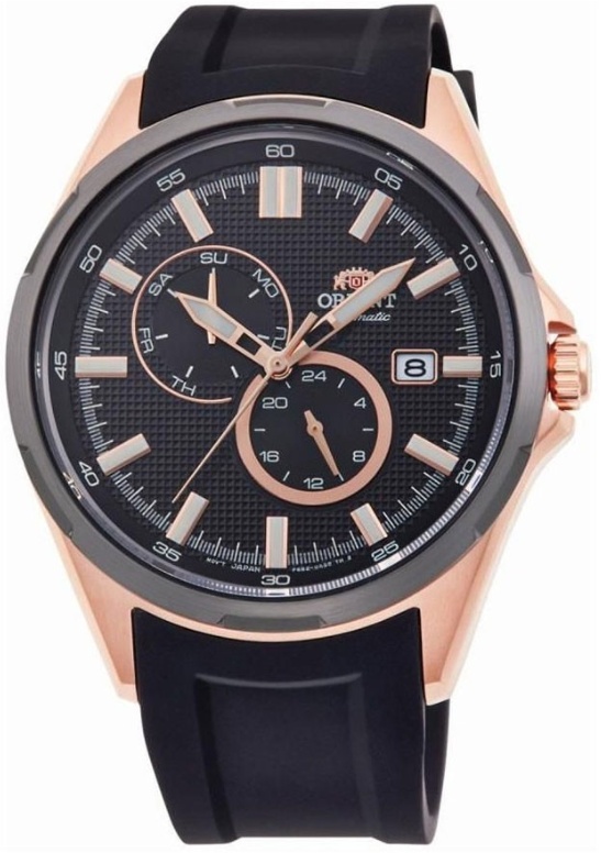 Наручные часы Orient RA-AK0604B10B