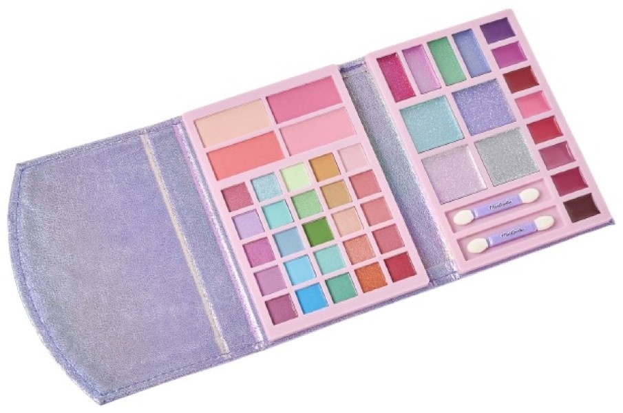 Paleta de farduri de pleoape Martinelia Little Unicorn (30658)