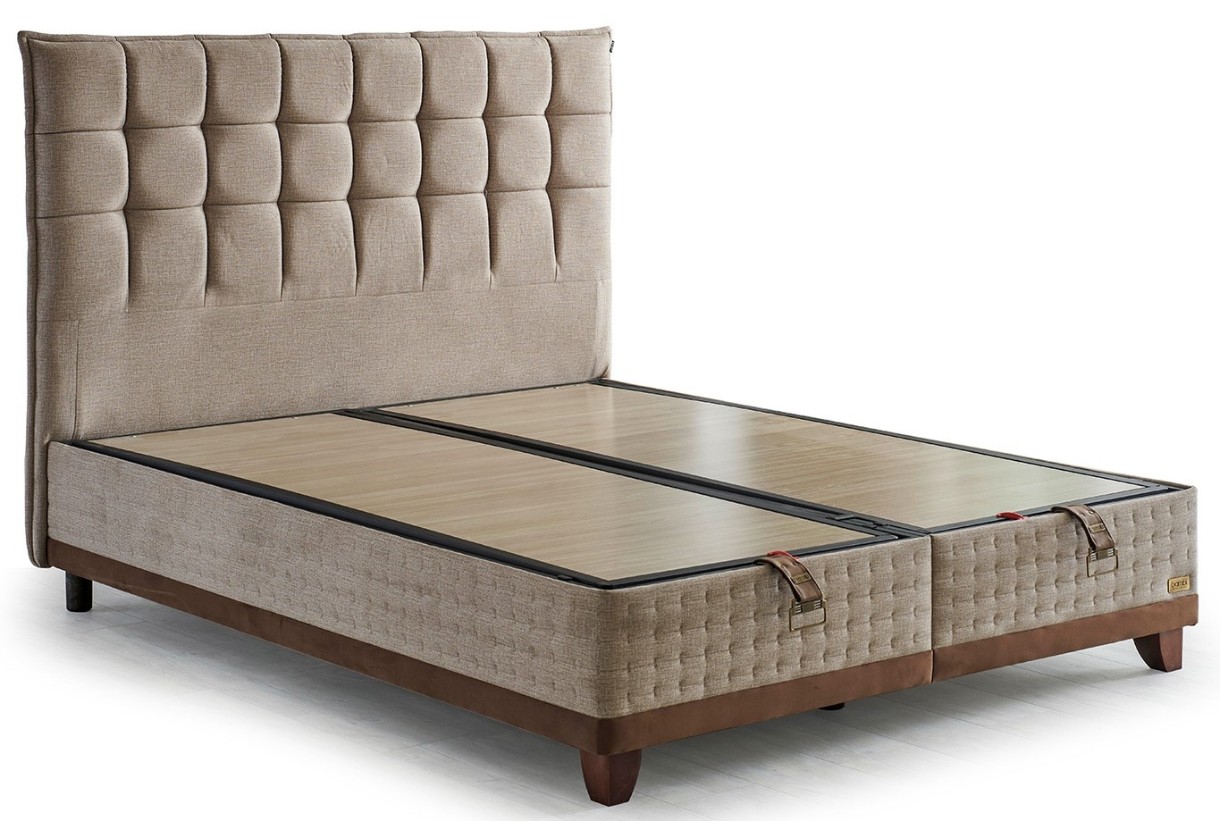 Кровать Oskar Cotton Master 160x200cm