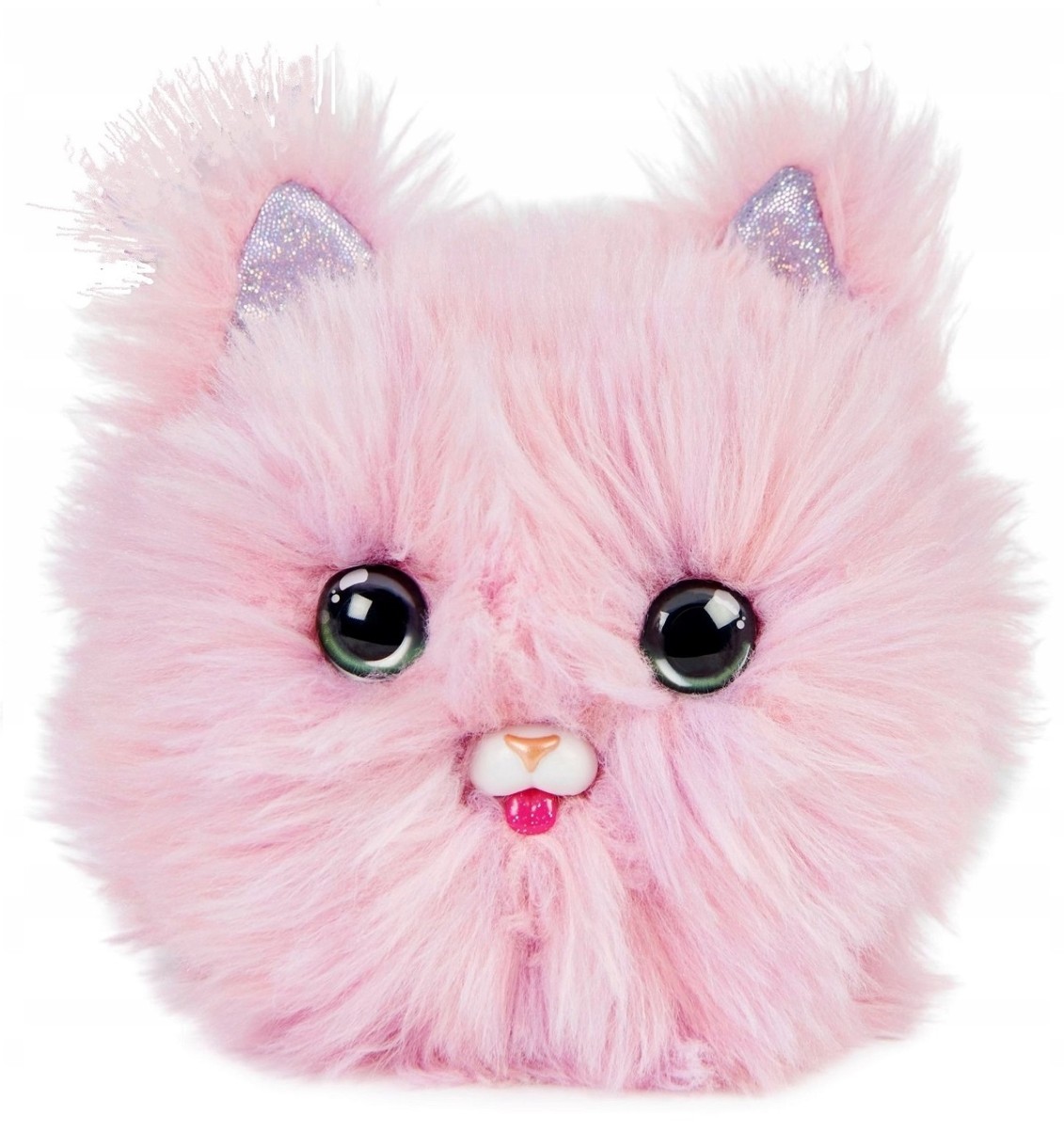 Jucărie de pluș Spin Master Pisicuta Furfluffs (6065307)