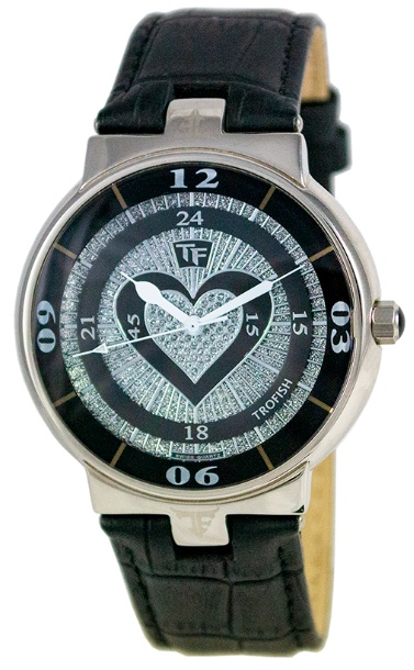 Наручные часы Romanson HL5141BMW BK
