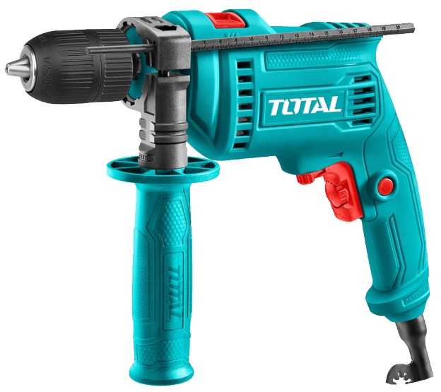 Maşină de găurit Total Tools TG1061356-2