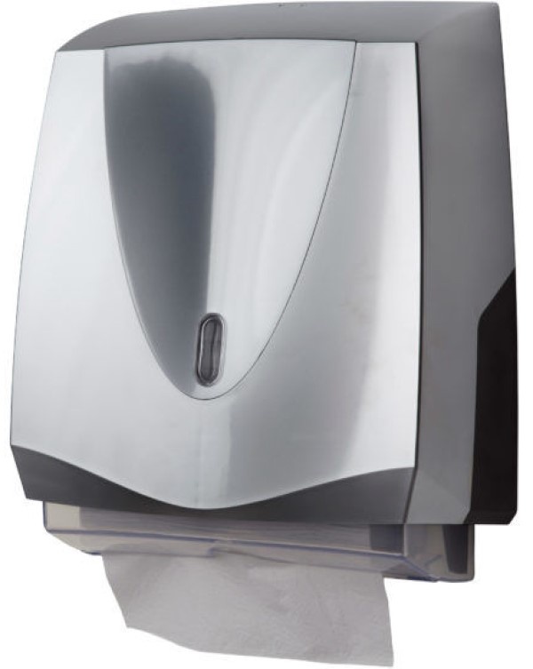 Dispenser hârtie Kennedy Prima Ellipse Chrome (TSD PRI ELP CHR)