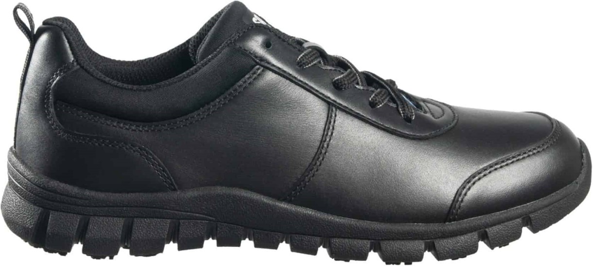 Кроссовки женские Safety Jogger Oxypas Kayla 41