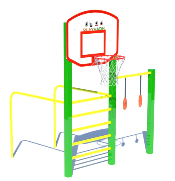 Спортивный комплекс PlayPark DS-03