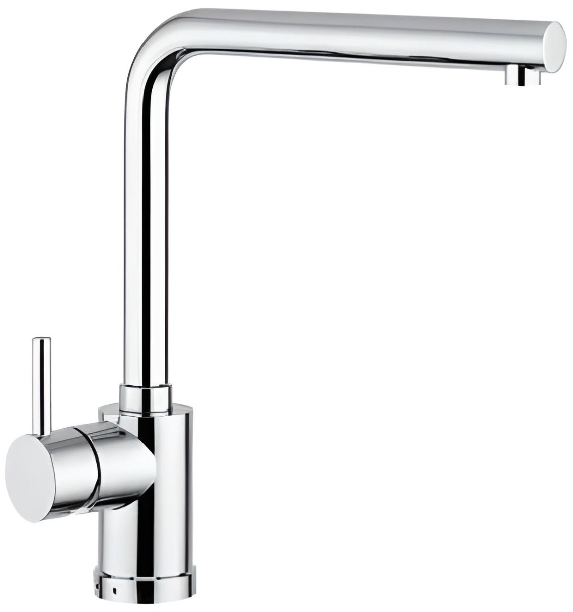 Baterie bucătărie Plados Politek20 CR40 Chrome