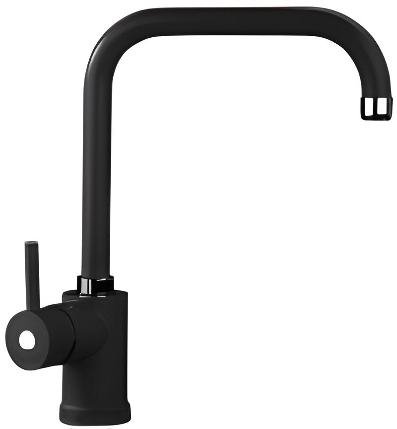 Baterie bucătărie Plados Politek30 UM 44 Black