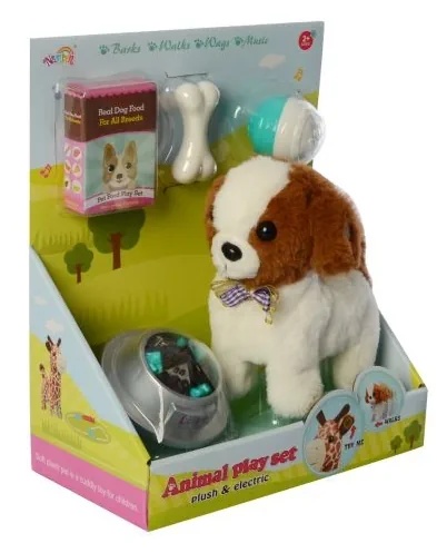 Мягкая игрушка A-Toys (T829-1)