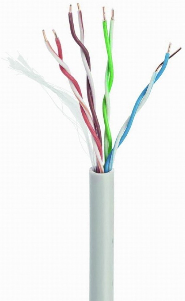Сетевой кабель Cablexpert UPC-5004E-SO