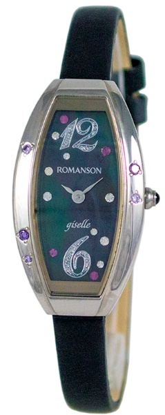 Наручные часы Romanson RL6146QLW