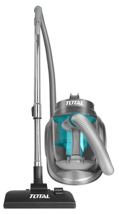 Aspirator cu curăţare uscată Total Tools TVC20258