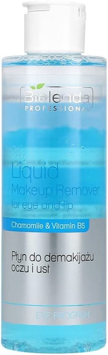 Demachiant Bielenda Chamomile & Vitamin B5 200ml