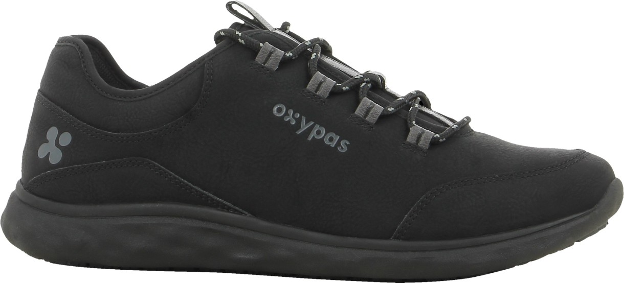 Кроссовки женские Safety Jogger Oxypas Patricia Black 37