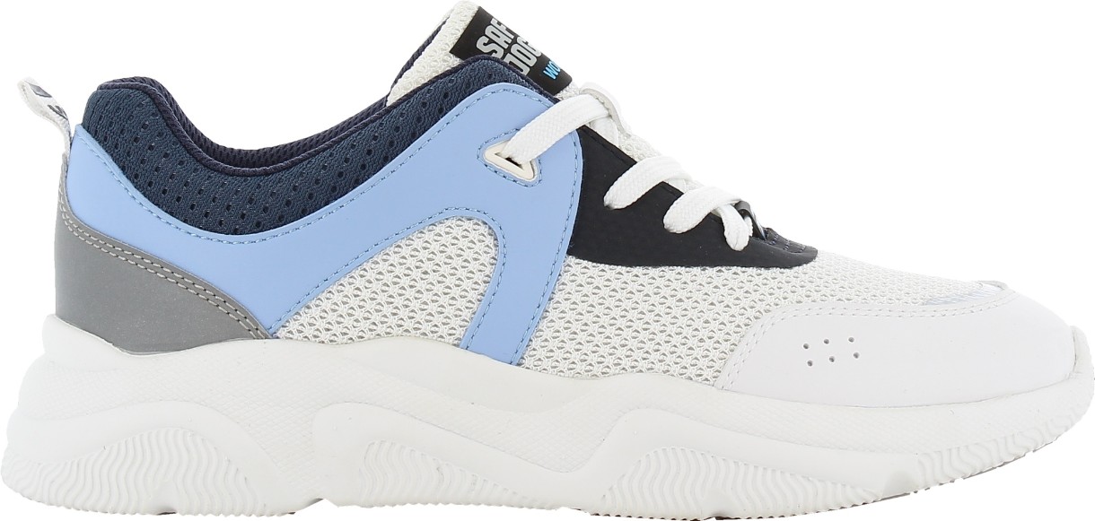 Кроссовки женские Safety Jogger Sloan Blue 41